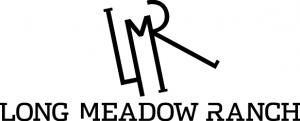 Long Meadow Ranch Logo